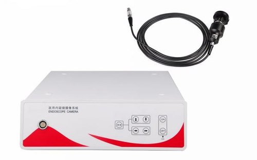 Endoscope HD Camera